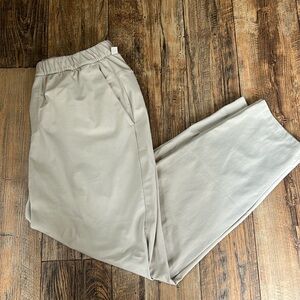 Lululemon ABC Warpstreme Pull-On Pant